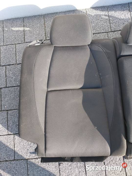 Kanapa Tylna Mazda CX30 osobowe Przyszowa