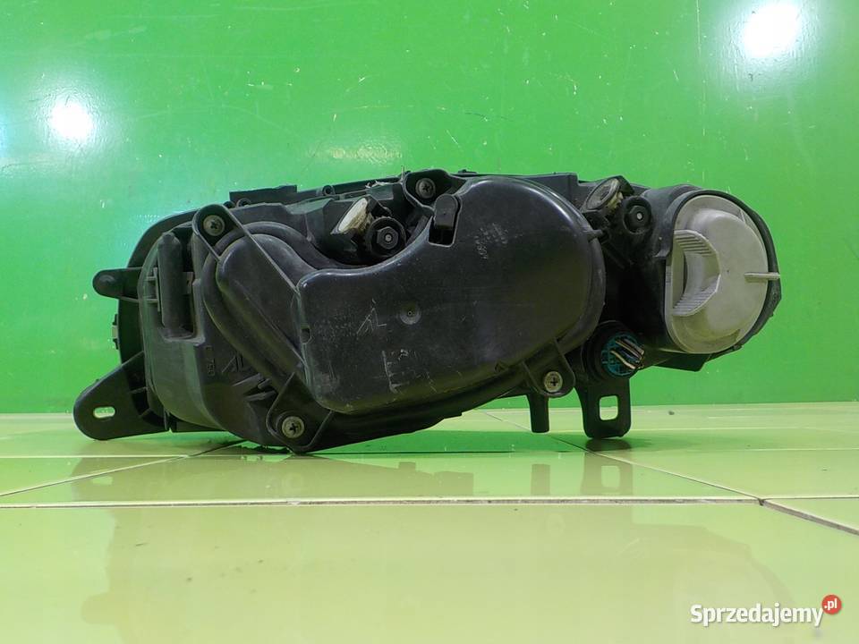 ALFA ROMEO GT 20 JTS 07r 3D XENON lampa prawa osobowe Suków sprzedam