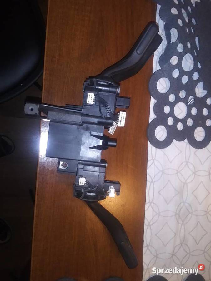 VW B7 CC przelacznik pod kierownice dolnośląskie sprzedam