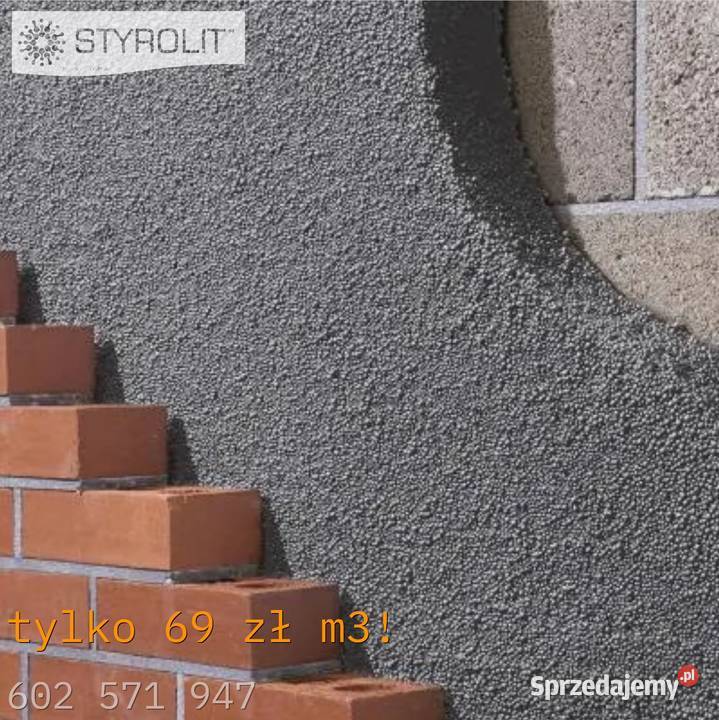 Ocieplenie podłóg i stropów Styropian podłogowy Radomsko