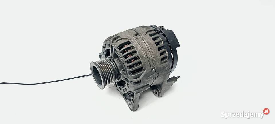 ALTERNATOR SEAT TOLEDO II 028903028D Lipno