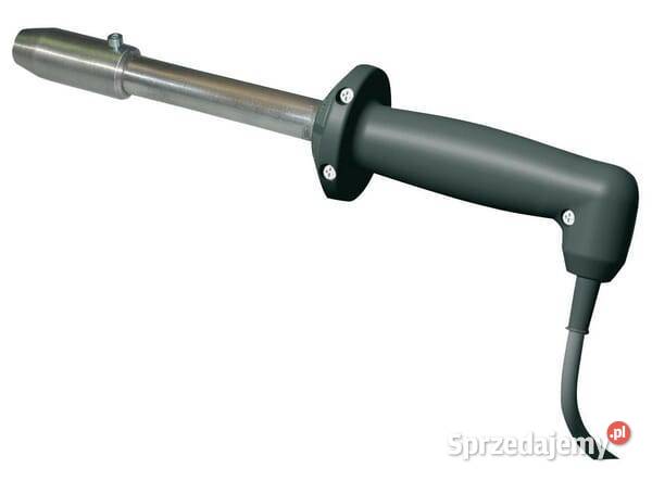 Dekornizator elektryczny 230V VV9391 małopolskie Kamionna