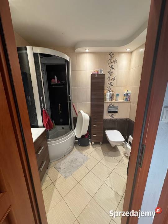 Ładne 2 pokojo 48m2 Leśna Dolina 8000zł/m2 Białystok