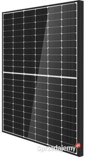 Paleta 31x panel fotowoltaiczny Leapton 650W