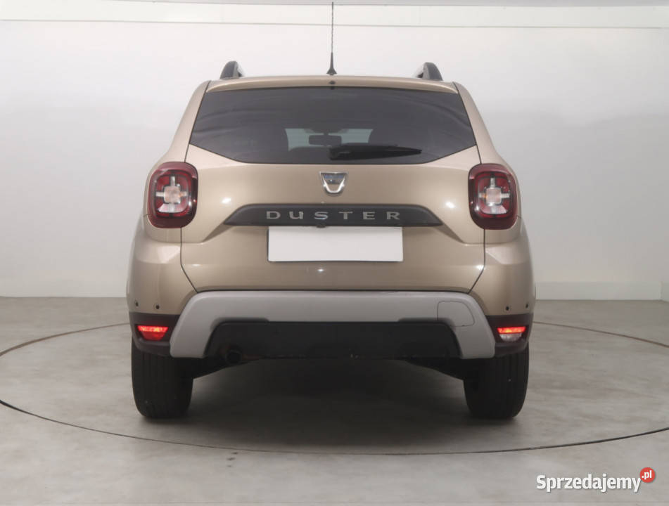 Dacia Duster 10 TCe Duster Bielany Wrocławskie
