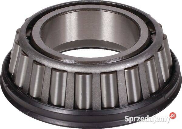 Łożysko wałeczkowostożkowe LM48500LALM48548 Kamionna