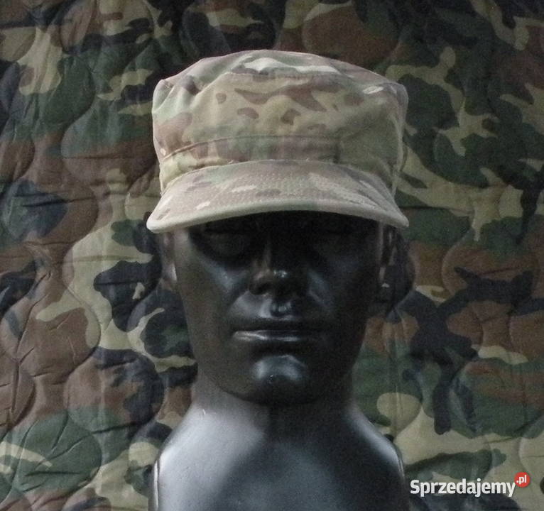 Czapka patrol cap multicam ripstop 7 18