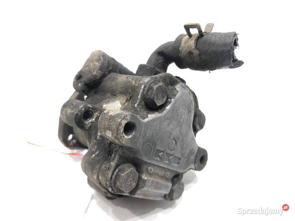POMPA WSPOMAGANIA VW GOLF IV 1J0422154B 16 100 Pompy wspomagania