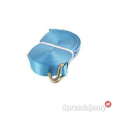 PAS TRANSPORTOWY 50T 115M B50MM ERGO NKPL