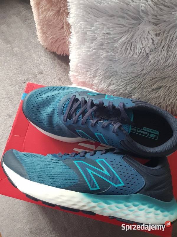 Nowe buty Balance r455 Kostrzyn nad Odrą sprzedam
