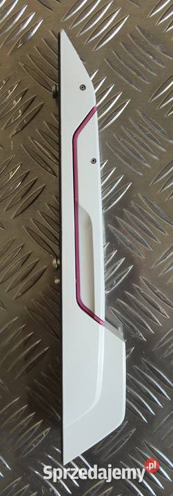 Rittal VX 8618270 Comfort Handle Klamka Uchwyt Szczecin