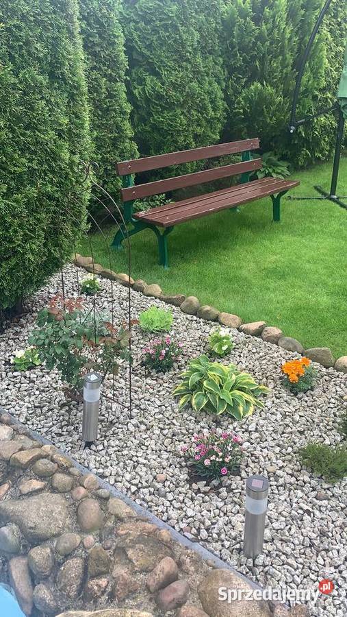 Sprzedam działkę rekreacyjną ROD Nowosolna Łódź