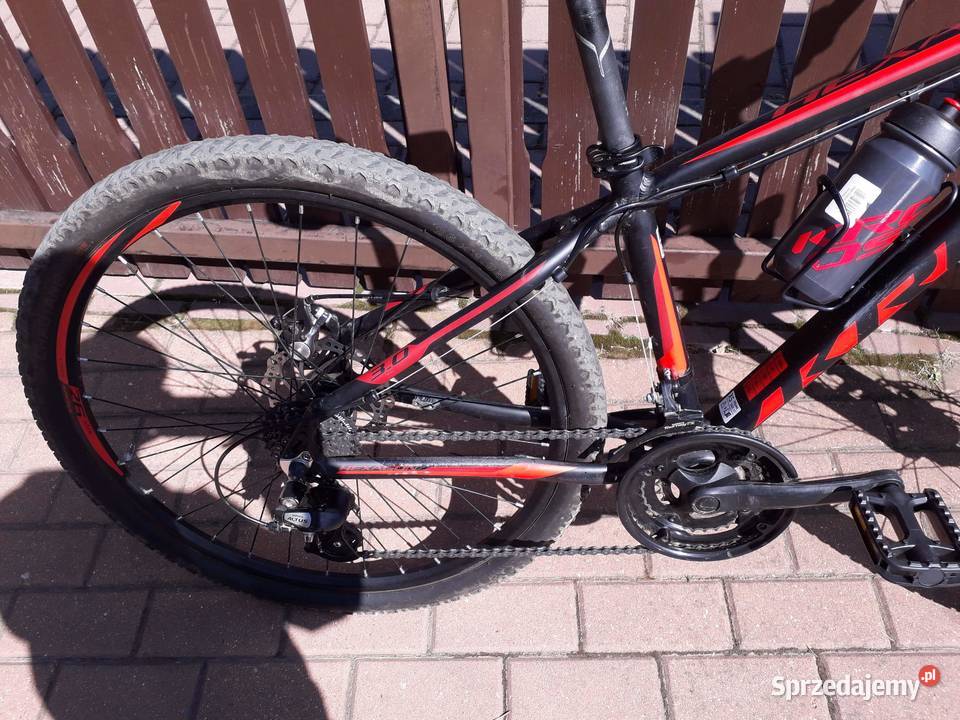 Rower Górski Kross Hexagon 30 lubelskie Zamość