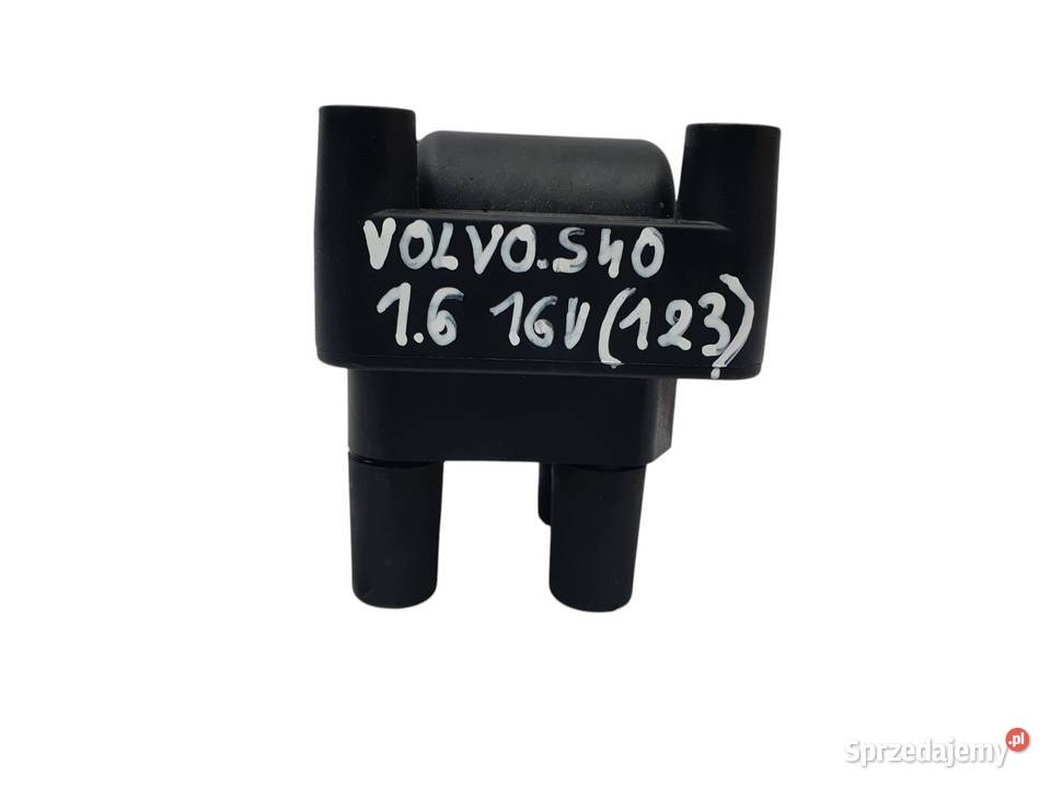 CEWKA ZAPŁONOWA Volvo V50 S40 16 B B4164 S3 Chełm sprzedam