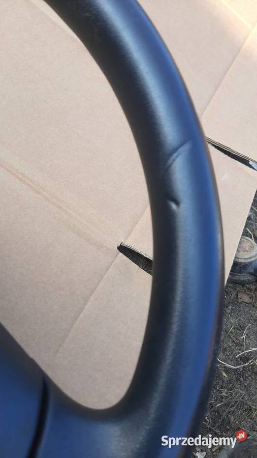 Kierownica z poduszką Mitsubishi Colt VI z30 Dębno