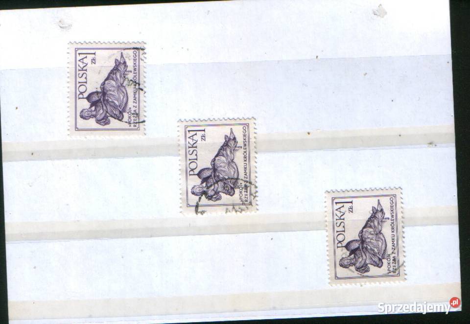 Hawidy do zn 86d 70d 434029 x 210mm śląskie Gliwice