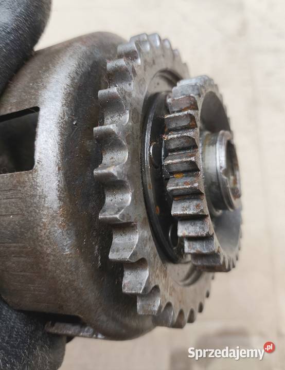 Kosz sprzęgła wsk 125 wfm oryginał