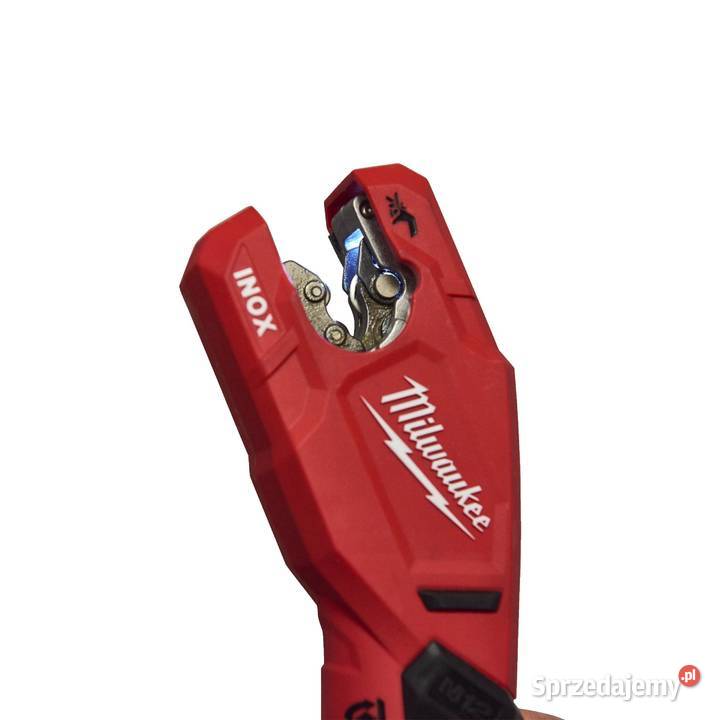 Milwaukee M12 PCSS RAPTOR Żelków-Kolonia