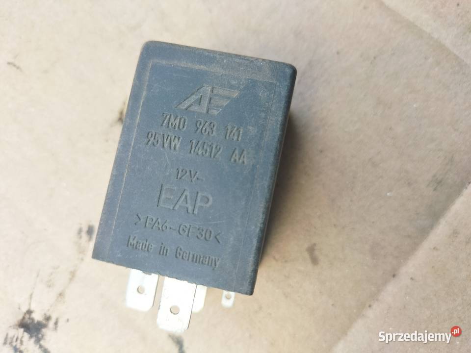 PRZEKAŹNIK 149 7M0963141 149 Kamień-Kolonia