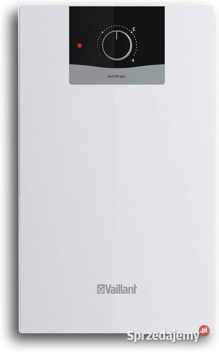 Podgrzewacz wody Vaillant 20 W podkarpackie Rzeszów