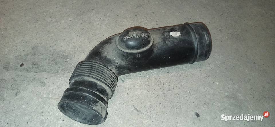 Saab 9 3 RURA DOLOTOWA POWIETRZA Sosnowiec