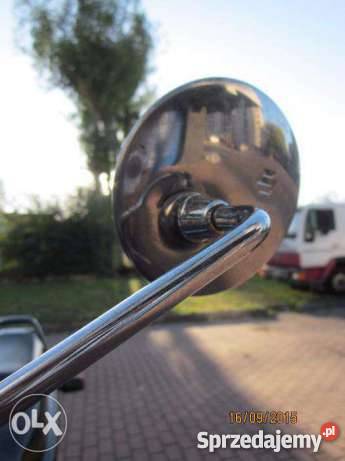 GS 500 PEŁNY SERWIS Sportowy Wydech OPIS Opole