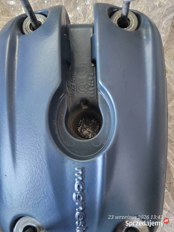 BMW R 1100 1150 GS RT RS S OEM POKRYWA GŁOWICY wielkopolskie Nowy Tomyśl
