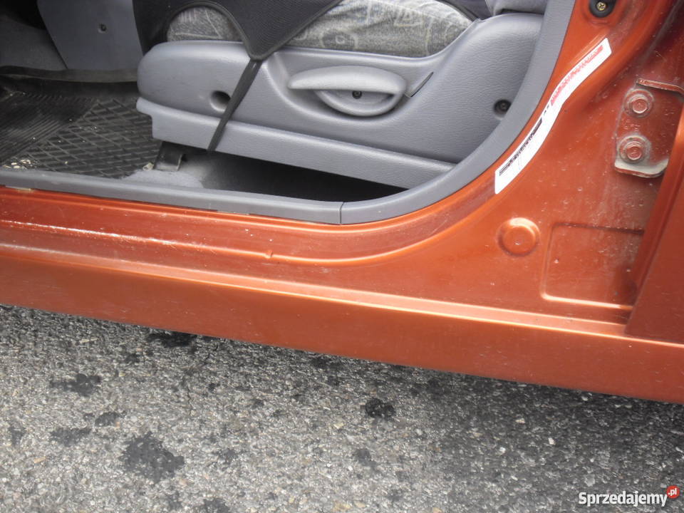 Deawoo Matiz zadbany wersja Top pełne 4/5 Daewoo świętokrzyskie Bukowa