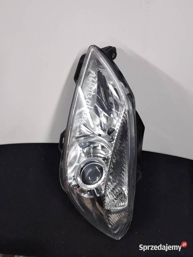 LAMPA SKODA OCTAVIA Mietków