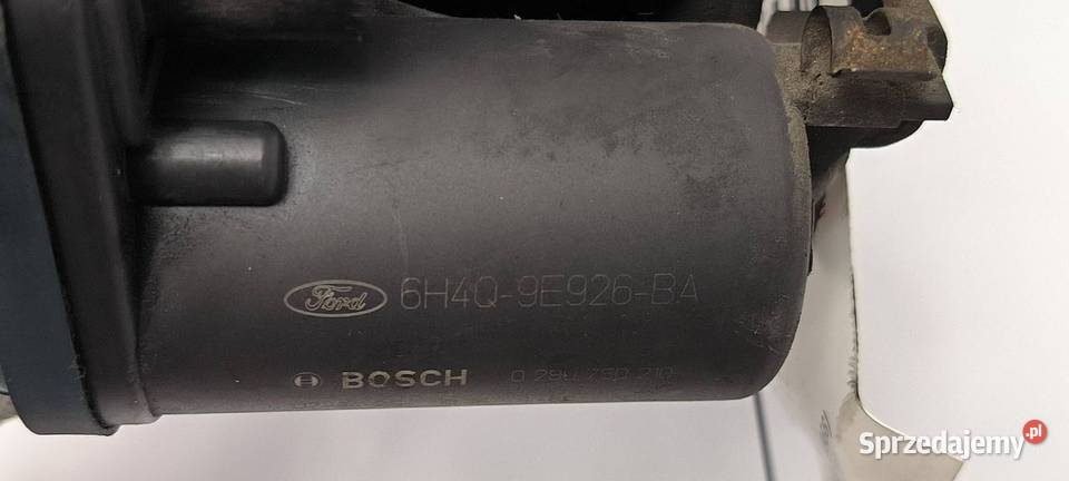 PRZEPUSTNICA LAND ROVER RANGE ROVER VOGUE L322 osobowe Lipno