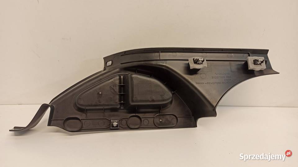 VOLVO V40 II OSŁONA PROGU PRAWY TYŁ 31267990 dolnośląskie