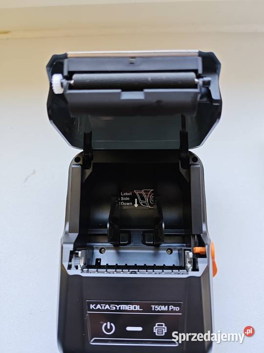 Katasymbol T 50 M Warszawa sprzedam