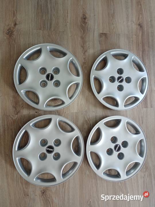 Kołpaki 13 Fiat Panda Seicento Punto Bielsko-Biała sprzedam