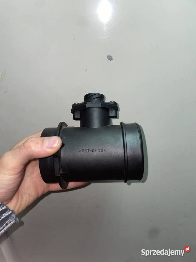 Mercedes w202 w124 c36 amg 320 280 przepustnica Konin