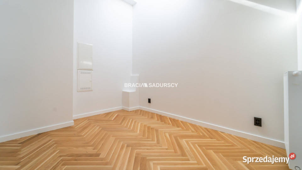 Mieszkanie na sprzedaż Kraków 358m2 2 pokojowe 35.8m2