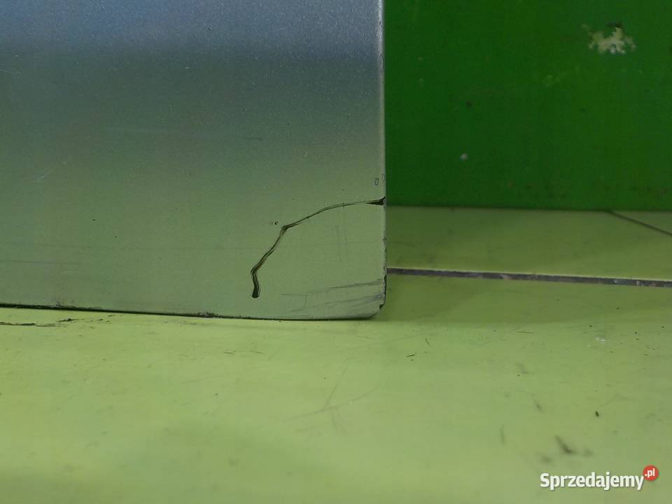 MINI COOPER COUNTRYMAN I 16 D 12r 5D drzwi lewe Suków