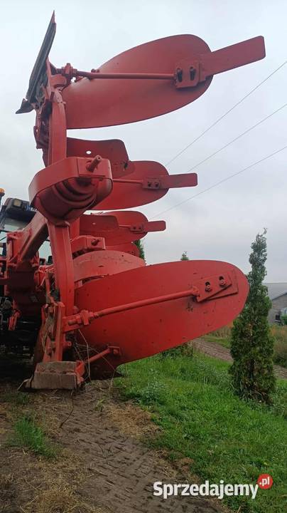 Pług huard 31 Felcyn