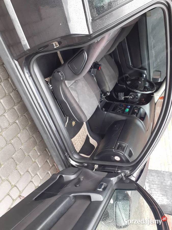 Opel astra 2 G 17dti 2000r diesel sprowadzony Lublin