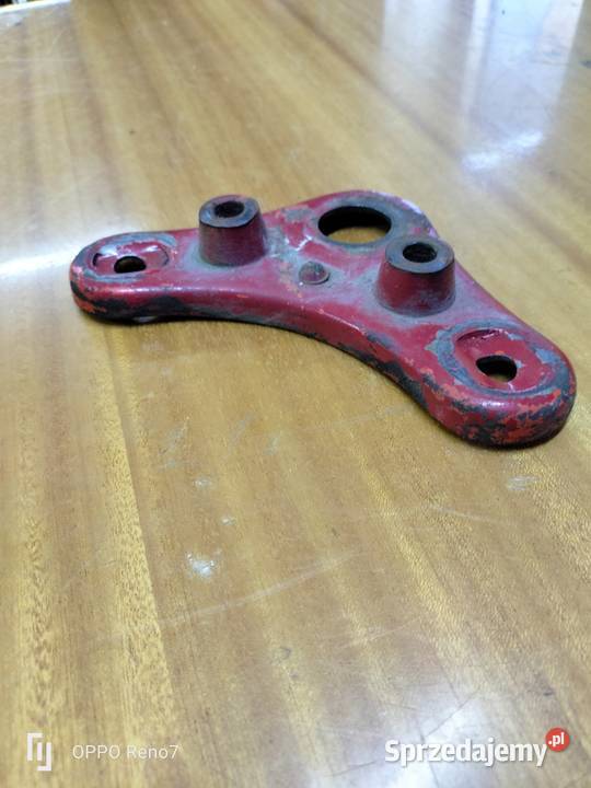 Górna półka lag Romet Komar motorynka