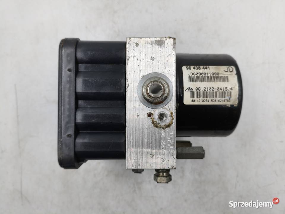 Pompa ABS BTCS Chevrolet Lacetti 96438441