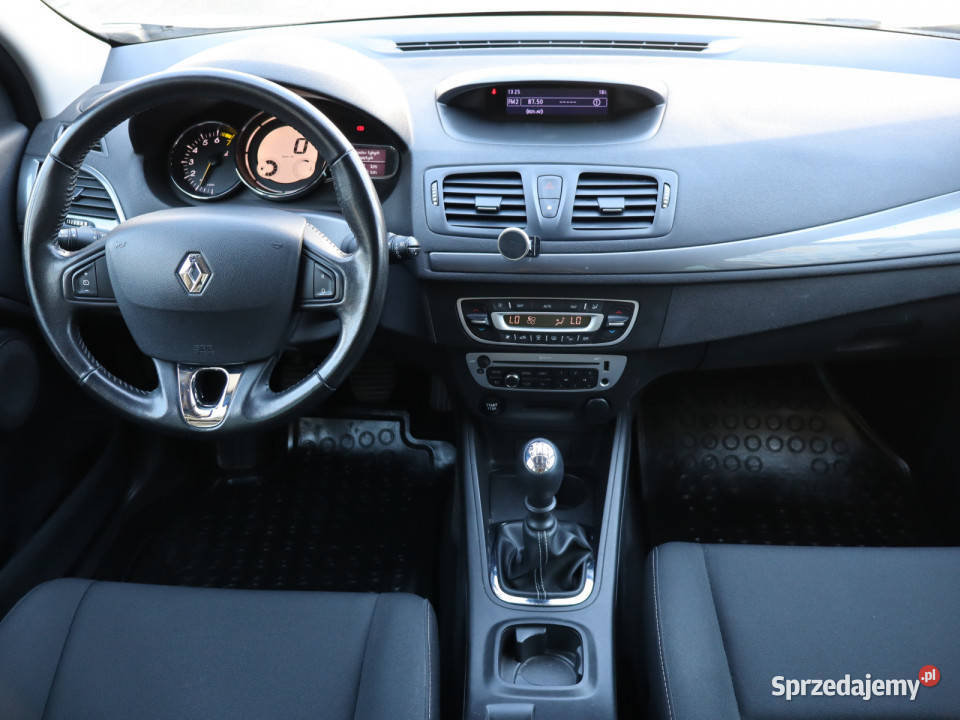 Renault Megane 12 TCe bluetooth Katowice