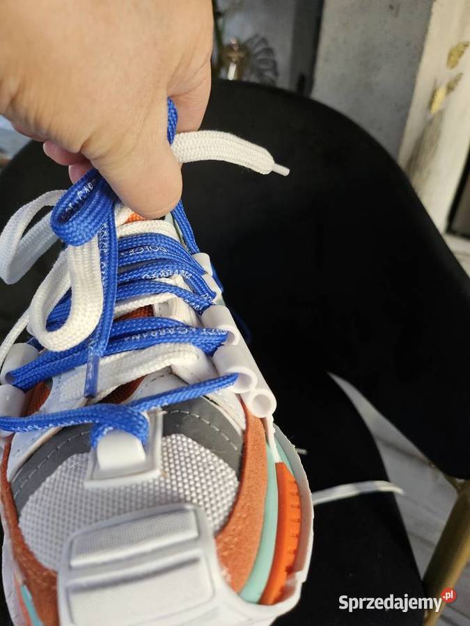 Buty sportowe Dolce Gabbana