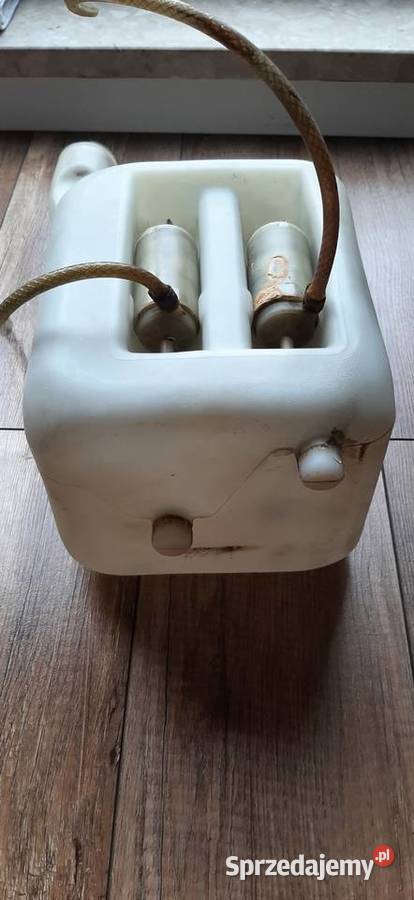 zbiornik płynu spryskiwacza reflektorów bmw e23 osobowe Mińsk Mazowiecki