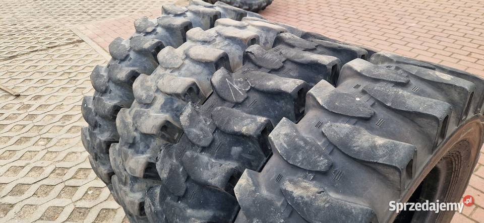 100020 1000R20 Bogaterra bieżnik 40 Nowe Miasto Lubawskie