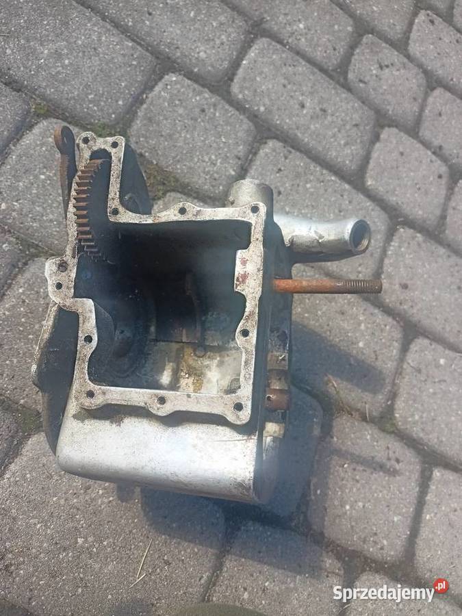 Harley WLA WLC kujawsko-pomorskie Bydgoszcz