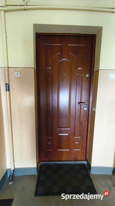 Kawalerka na sprzedaż blok Tarnów