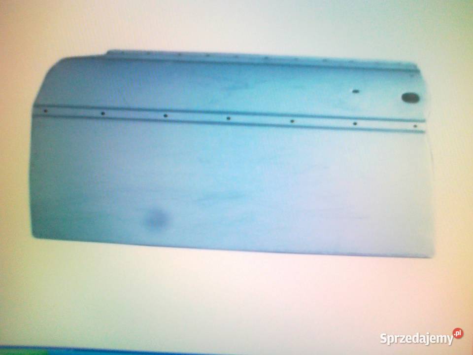 Poszycie Drzwi Przod Mercedes W114 W115 6877 Pruszków sprzedam