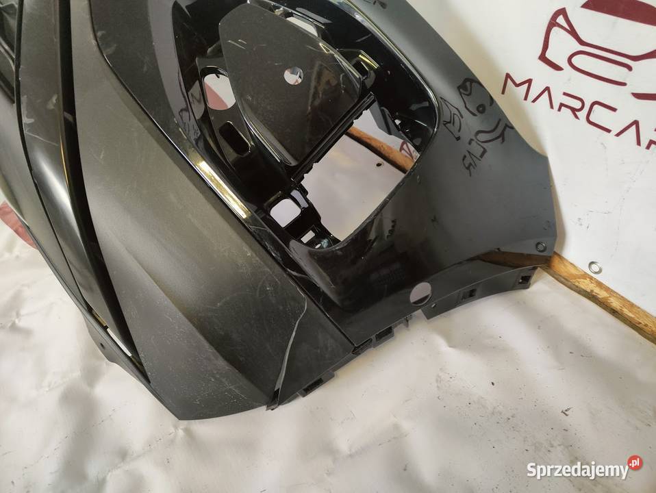 Zderzak Przedni VW TRoc 1719 2GA807217 wielkopolskie Pleszew