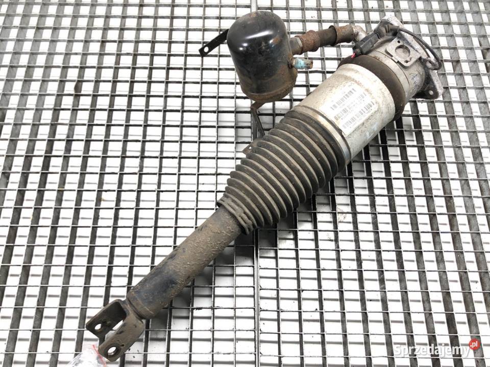 AMORTYZATOR LEWY TYŁ AUDI A8 D3 SedanLimuzyna