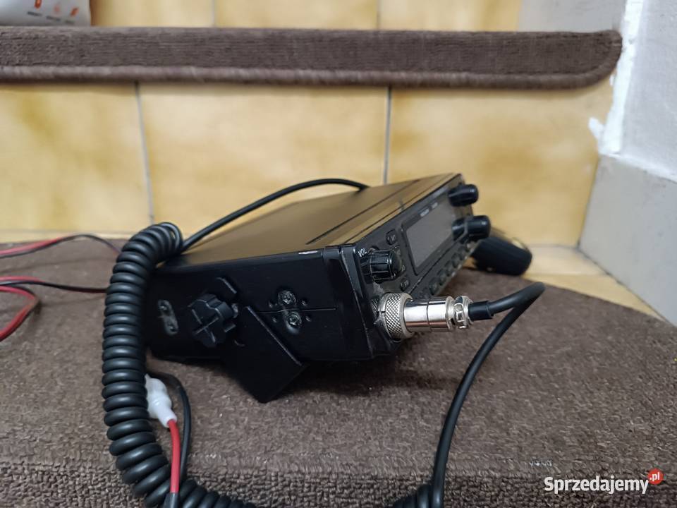 CB Radio Yosan MJ 3031M Turbo